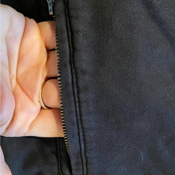 TRUE RELIGION MEN'S RUNNER ZIP JACKET size small - Picture 7 of 14